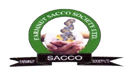 Farmnut sacco logo